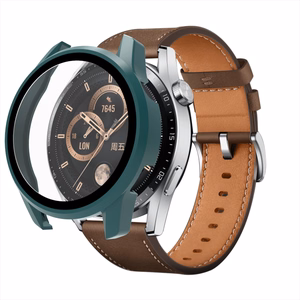 Aizsargstikls Huawei Watch GT3 42mm – zaļš
