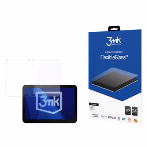 Hibrīdais stikls 3mk FlexibleGlass Samsung Galaxy Tab Active5 Pro