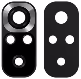 Xiaomi Poco M5s lens priekš camera Melns (only lens) ORG