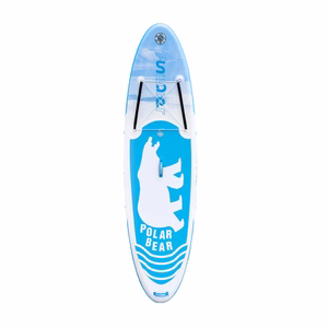FunWater SUP dēlis SUPFW07A 3,2m (zils)