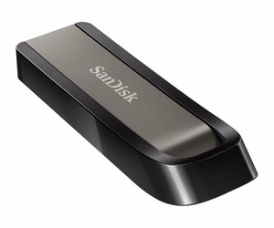 SanDisk Extreme Go USB zibatmiņas disks 128 GB USB 3.2