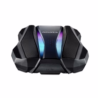 ADATA HD770G external hard drive 1 TB melns