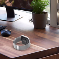 TECH-PROTECT MILANESEBAND HUAWEI WATCH FIT 3 MELNS