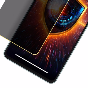 Matēta privātuma plēve 3mk Silky Matt Privacy Samsung Galaxy M55