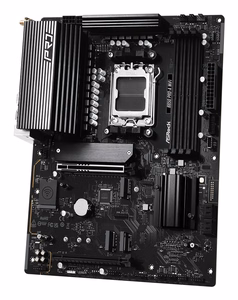 Asrock B850 Pro-A WiFi AMD B850 Socket AM5 ATX mātesplate