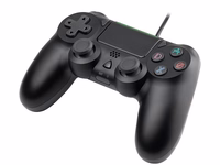 Tracer TRAJOY46852 Gaming Controller Gamepad Playstation 4 Playstation 3 PC Analogue / Digital melns