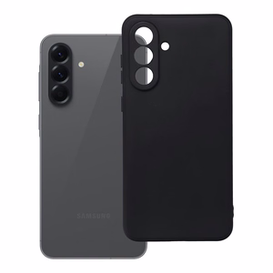 Etteri melnais viedtālruņa apvalks (m) Samsung Galaxy A56 5G - melns