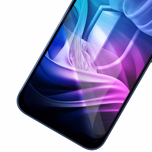 3mk Silky Matt Pro – tālruņa ekrāna aizsargs modelim Redmi 17 4G / 5G