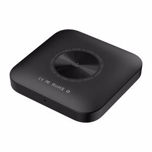 Carlinkit TBOX-Plus 8+128GB Apple Carplay/Android Auto bezvadu adapteris