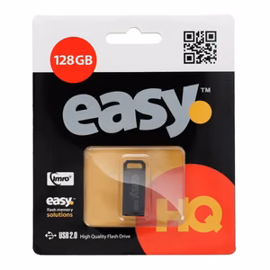 IMRO pendrive EASY (ECO) 128GB USB2.0