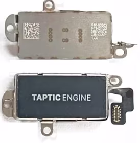 Flex priekš iPhone 13 Pro Taptic Engine original (used Grade A)