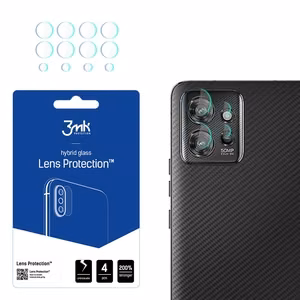 Kameras vāciņš 3mk Lens Protection Motorola Thinkphone