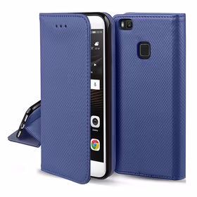 Futrālis Smart Magnet Xiaomi Poco F4 GT navy