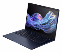 HP EliteBook X G1i 14 inch Notebook Next Gen AI PC Copilot+ PC Intel Core Ultra 7 258V Laptop 35.6 cm (14") 2K 32 GB LPDDR5x-SDRAM 1 TB SSD Wi-Fi 7 (802.11be) Windows 11 Pro zils