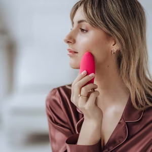 Beautifly B-Fresh Slim Sonic sejas tīrīšanas birste ar masāžas režīmu
