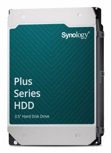 Synology HAT3320-8T internal hard drive 8 TB 7200 RPM 3.5" Serial ATA III