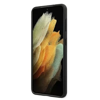 Ferrari FEHQUHCS21SBK S21 G991 melnais kietais vāciņš Off Track Quilted