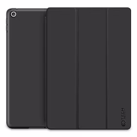 Tech-Protect SmartCase viedtālruņa apvalks iPad 10.2" 7/8/9 2019-2021 - melns