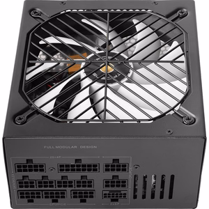 TACENS Valeo V 800M 800W DC-DC, ATX 3.1, PCIe 5.1 barošanas bloks