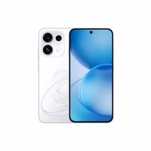 OPPO Reno16 F 5G (CPH2859) Spilgti balta 6.57 " AMOLED 2372 x 1080 pikseļi Mediatek Dimensity 7300 Energy Iekšējā RAM 8 GB 256 GB Divas SIM kartes 5G Galvenās kameras izšķirtspēja 50+50+8 MP Otrās kameras izšķirtspēja 50 MP Android 16