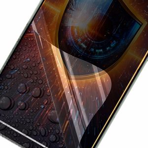 3mk Silky Matt Privacy privātuma ekrāna aizsargs Xiaomi 15 Pro