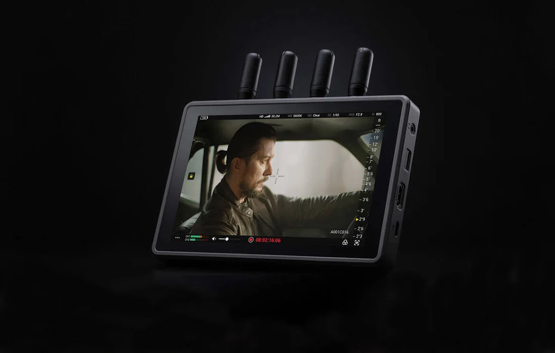 DJI High-Bright Remote Monitor tālvadības monitors