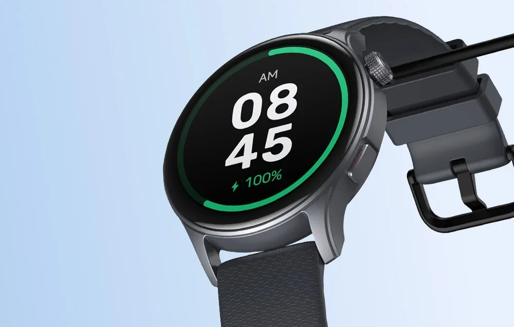 Zeblaze Btalk 3 GPS akumulatora darbības laiks