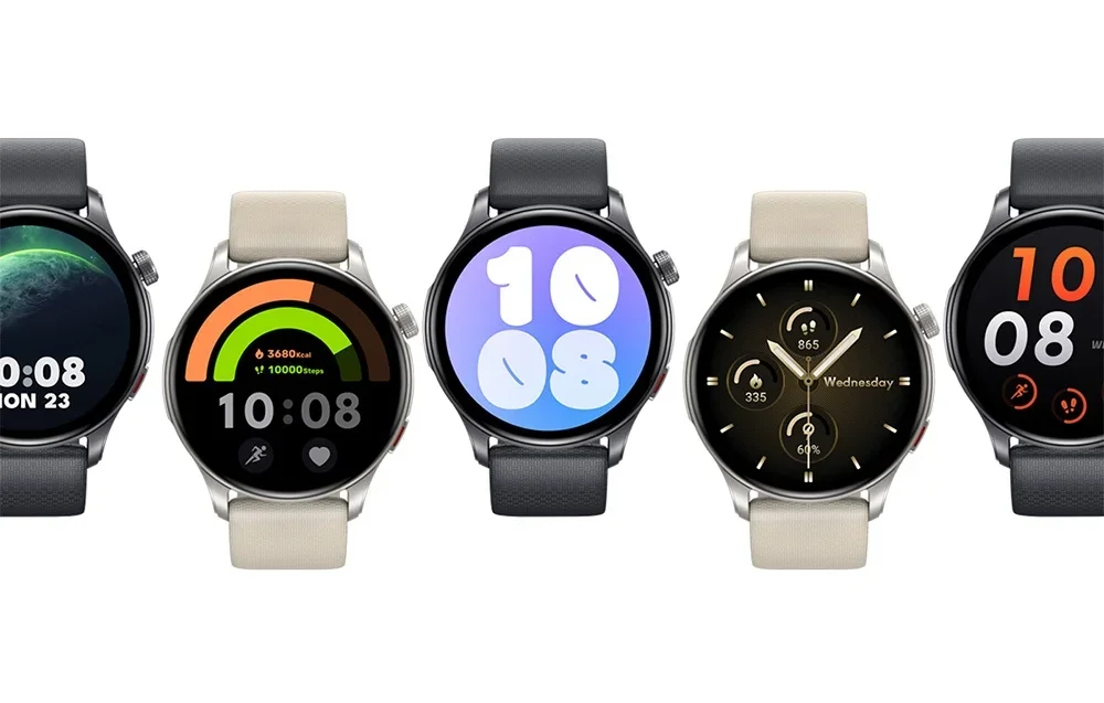 Zeblaze Btalk 3 GPS viedās funkcijas
