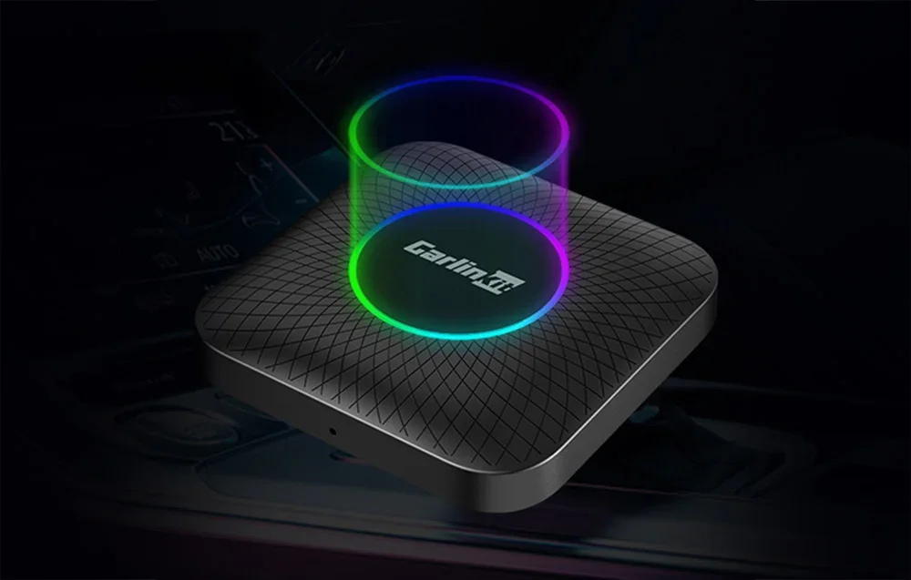 Carlinkit TBOX-Plus uzstādīšana automašīnā