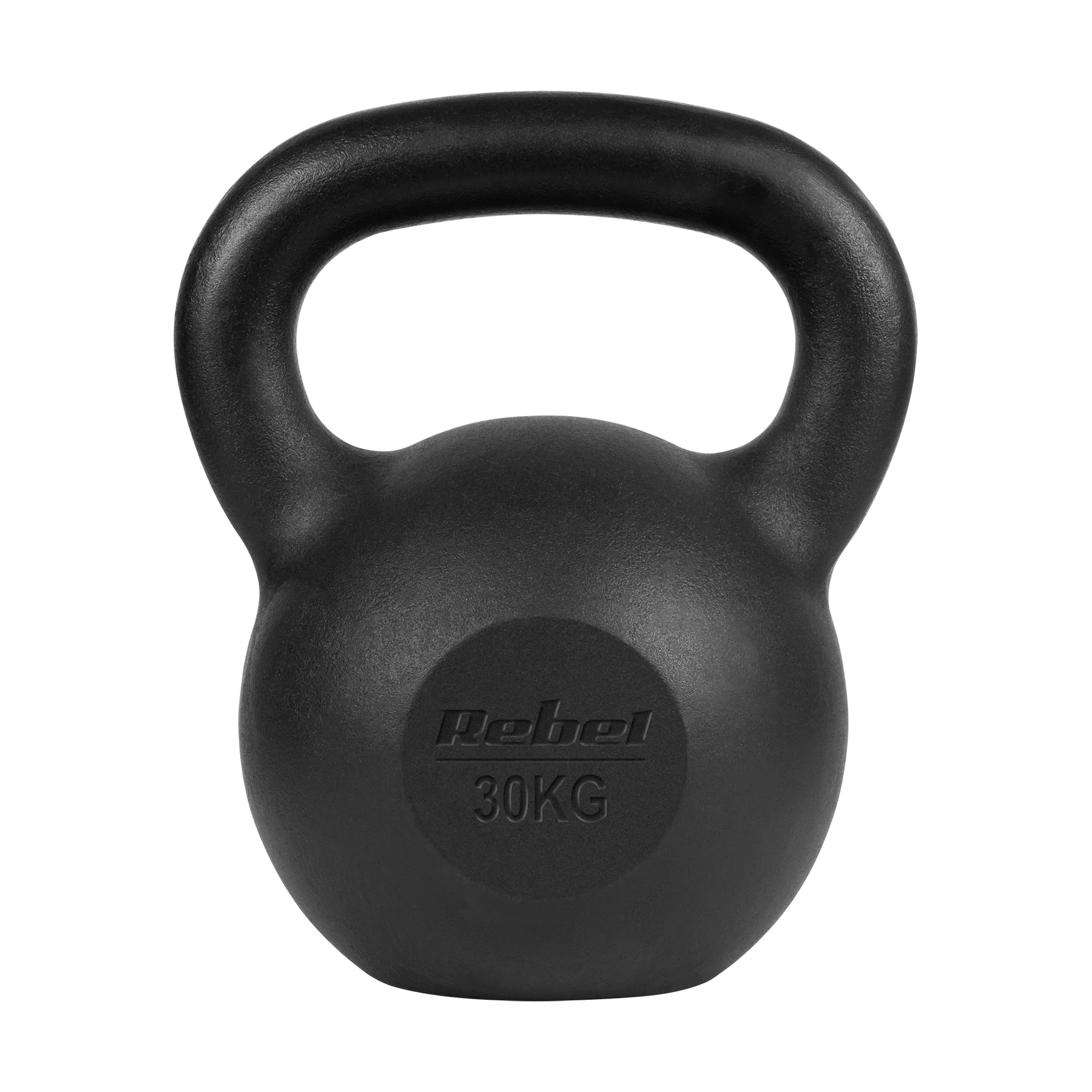 Rebel Active 30 kg čuguna svarbumba