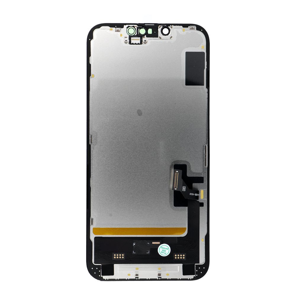 FixCell LCD ekrāns iPhone 14 SOFT OLED DD
