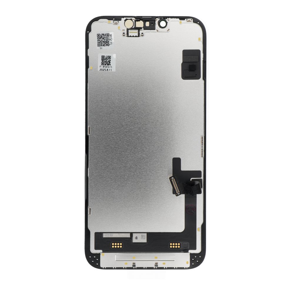 FixCell LCD displejs IPHONE 14 FOG OLED (mainīt IC)