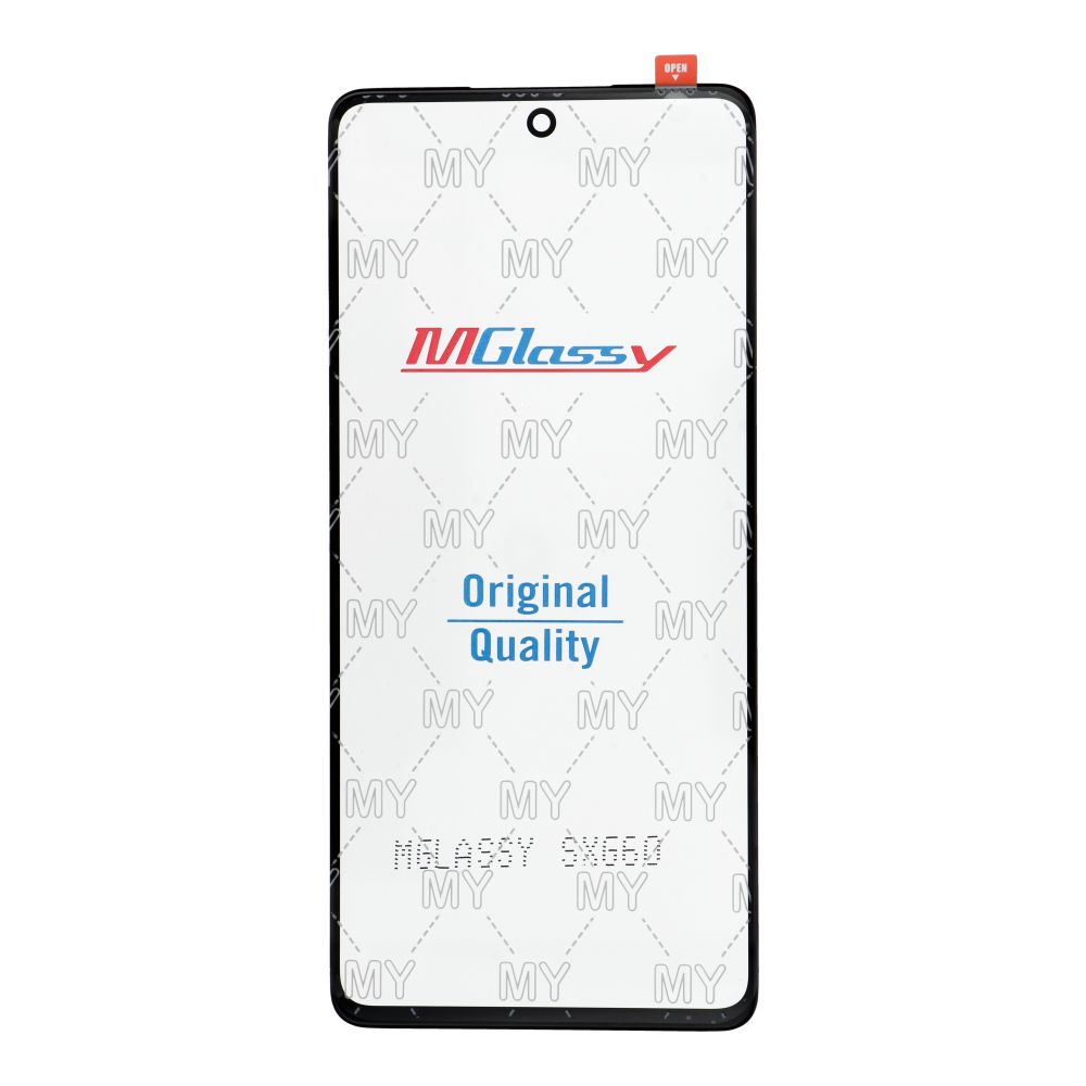 MUSTTBY priekšējais stikls + OCA SAMSUNG a53 5G