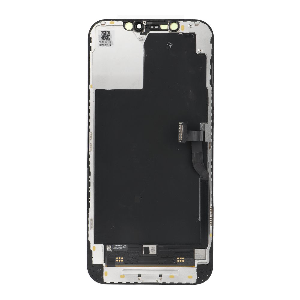FixCell LCD displejs IPHONE 12 Pro Max Super Retina XDR (atjaunots)