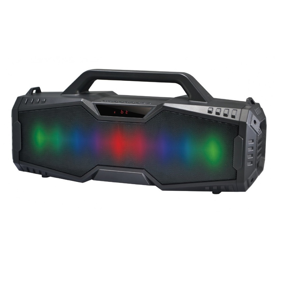 Rebeltec Bluetooth skaļrunis SoundBOX 420 melns