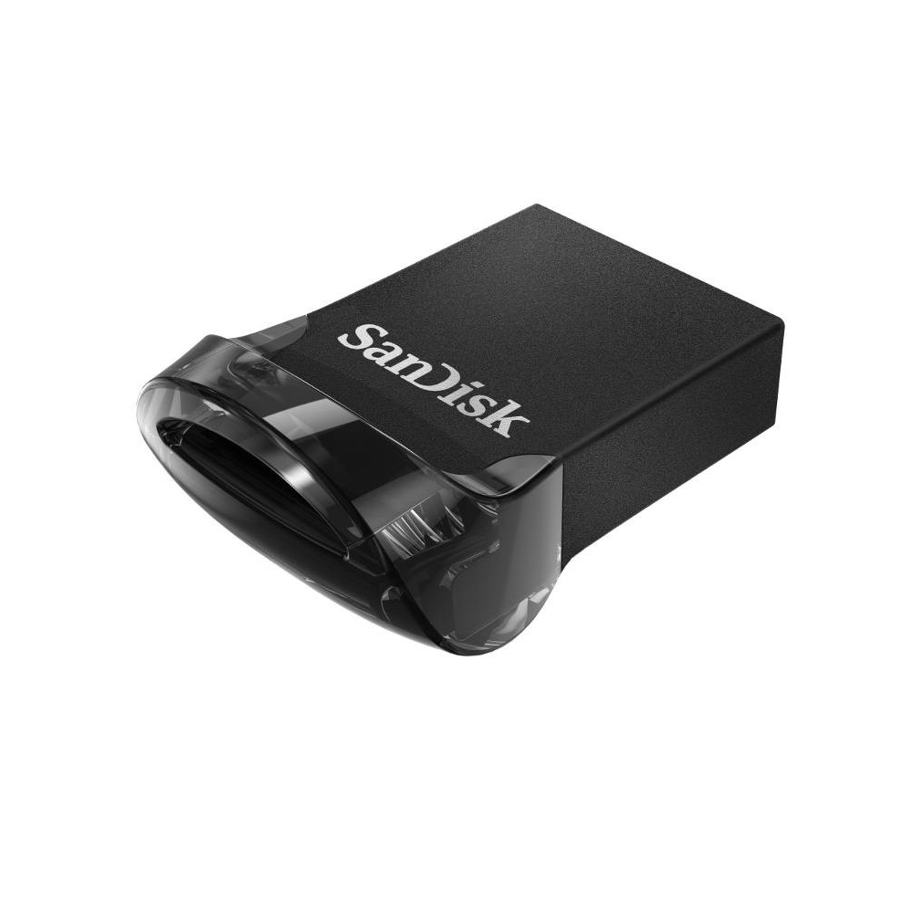 SanDisk zibatmiņa 32GB USB 3.1 Ultra Fit