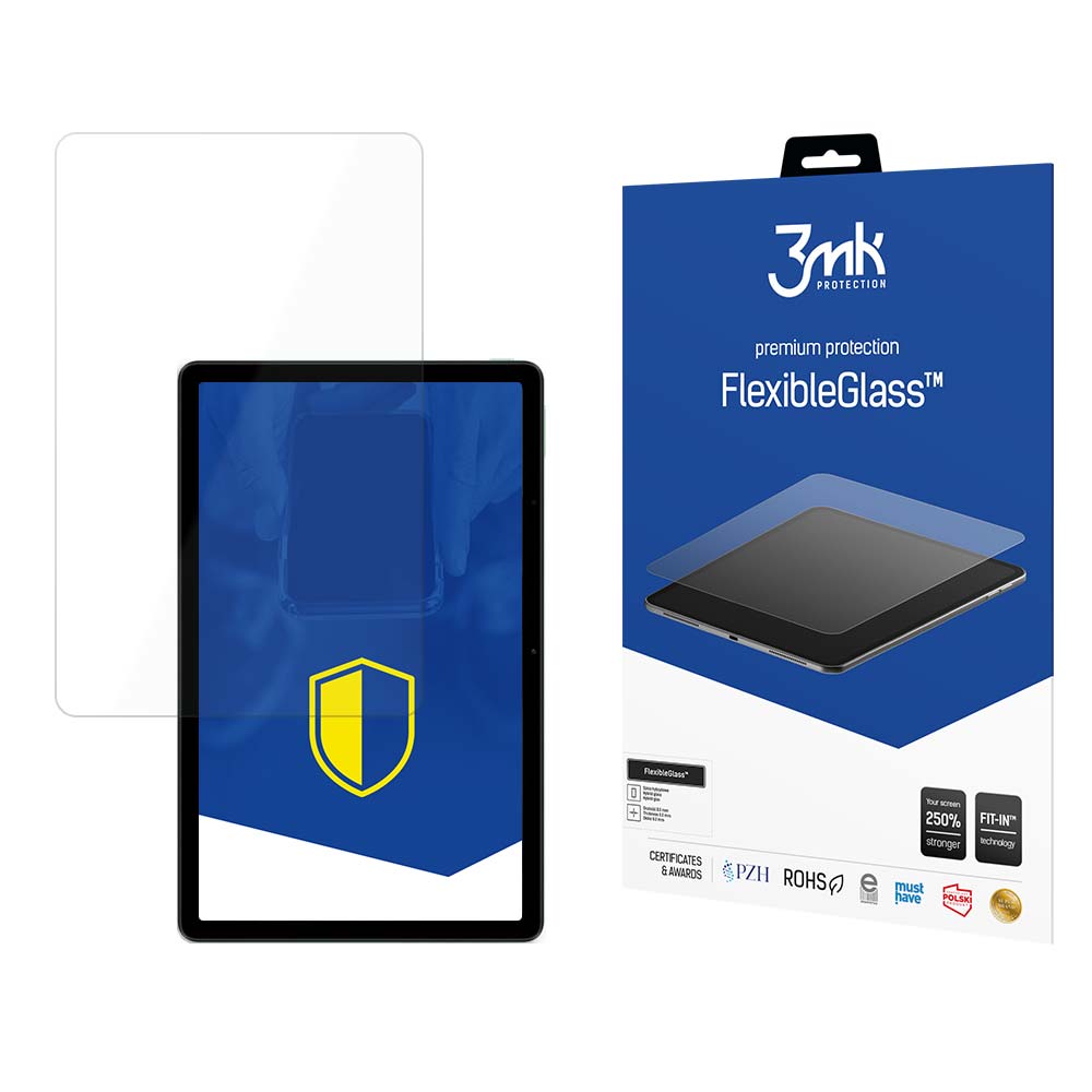Redmi Pad - 3mk FlexibleGlass™ 11'' aizsargstikls