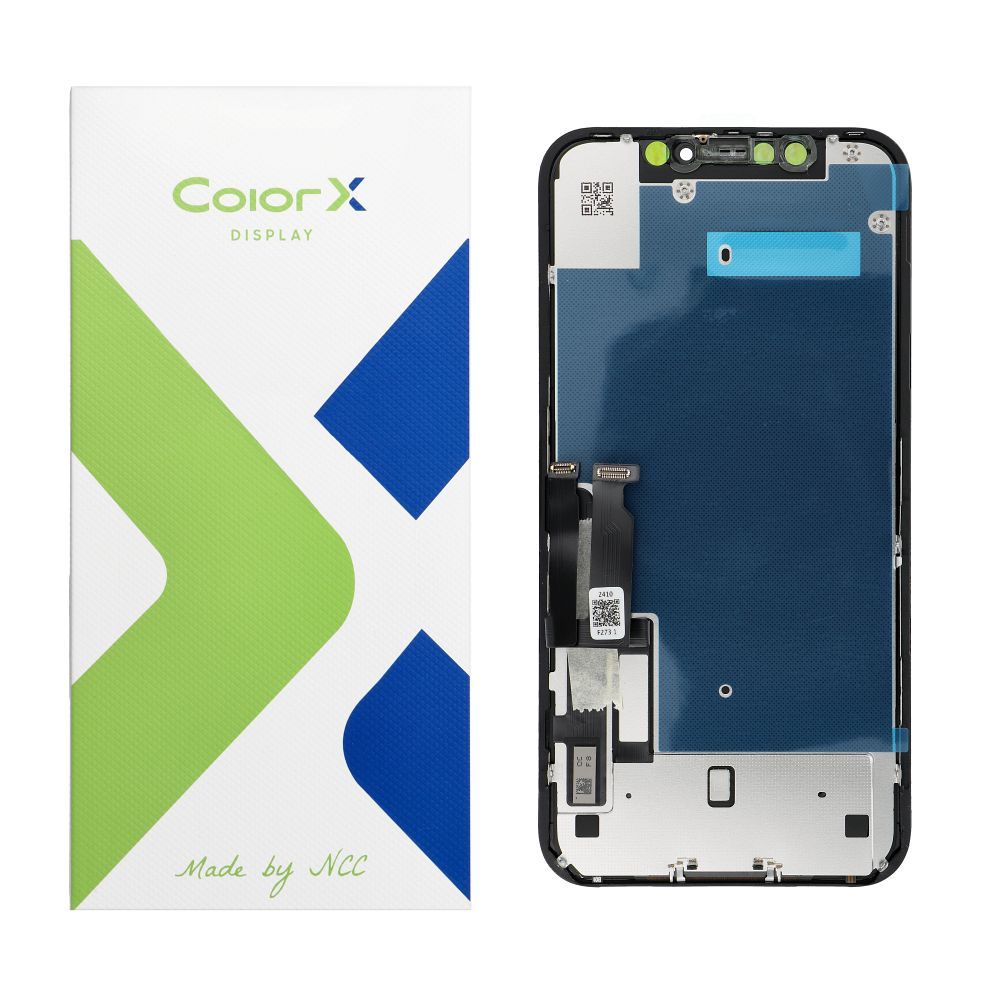 NCC LCD displejs IPHONE XR Incell HD+