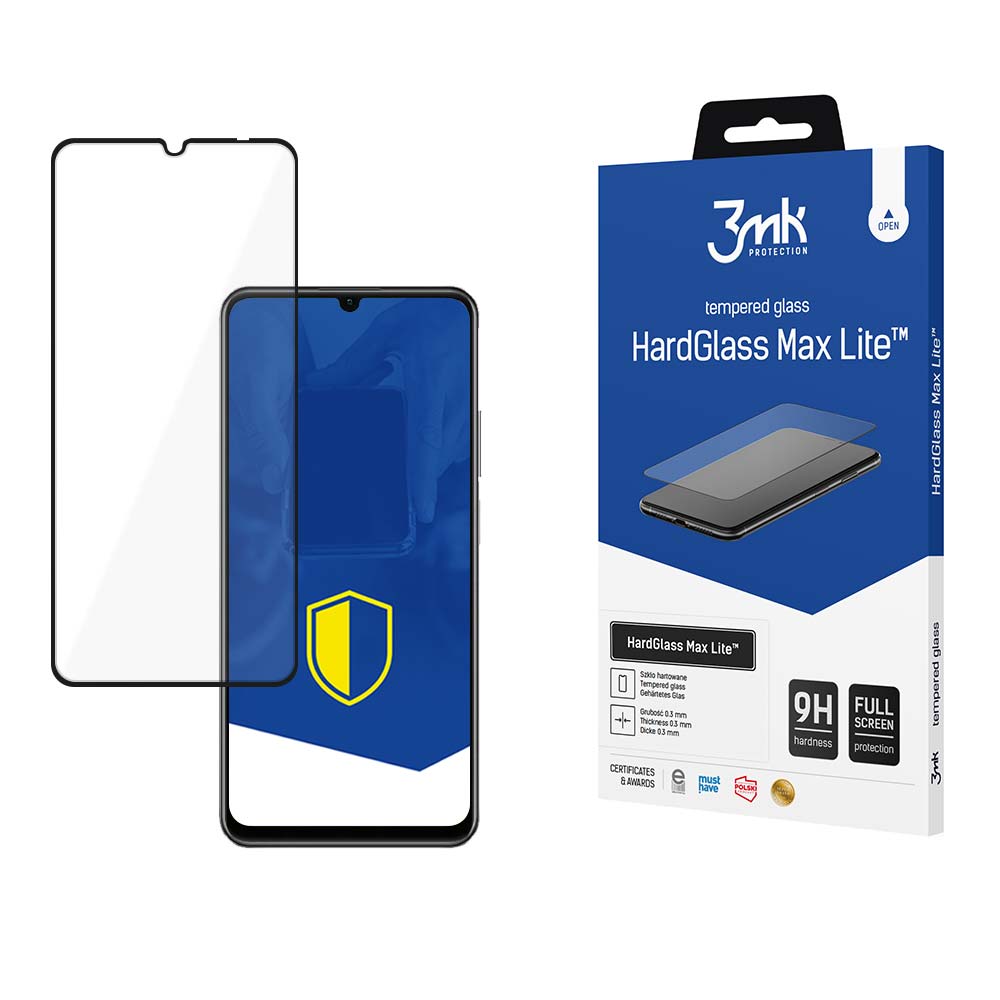 Realme C51 4G - 3mk cietais stikls Max Lite