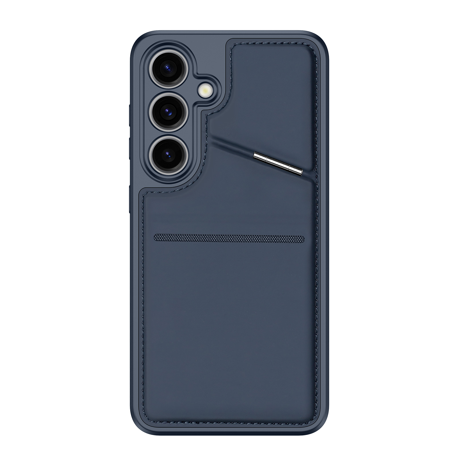 Phone Case Dux Ducis "Rafi II Mag" for Samsung S921 S24 Blue