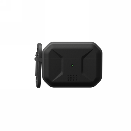 UAG Civilian apvalks AirPods Pro 2 - melns