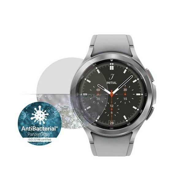 PanzerGlass aizsargstikls Samsung Galaxy Watch Classic 4 42 mm