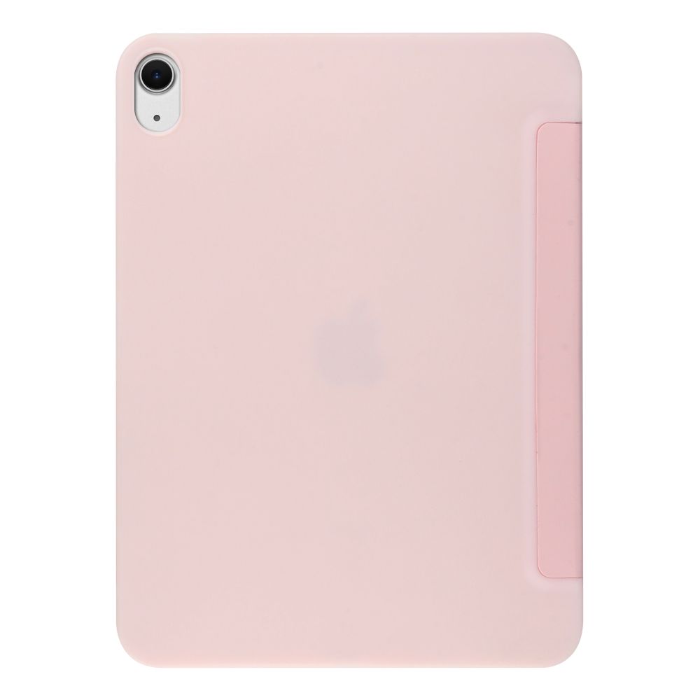 Tech-Protect SmartCase viedtālruņa apvalks iPad Air 10.9" 2020-2022 / 11" 2024 - rozā