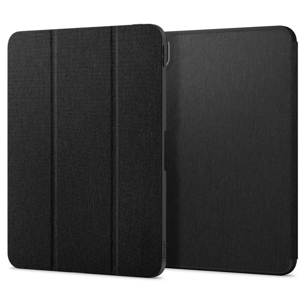 Spigen Urban Fit viedtālruņa apvalks iPad Pro 11" 2024 - melns
