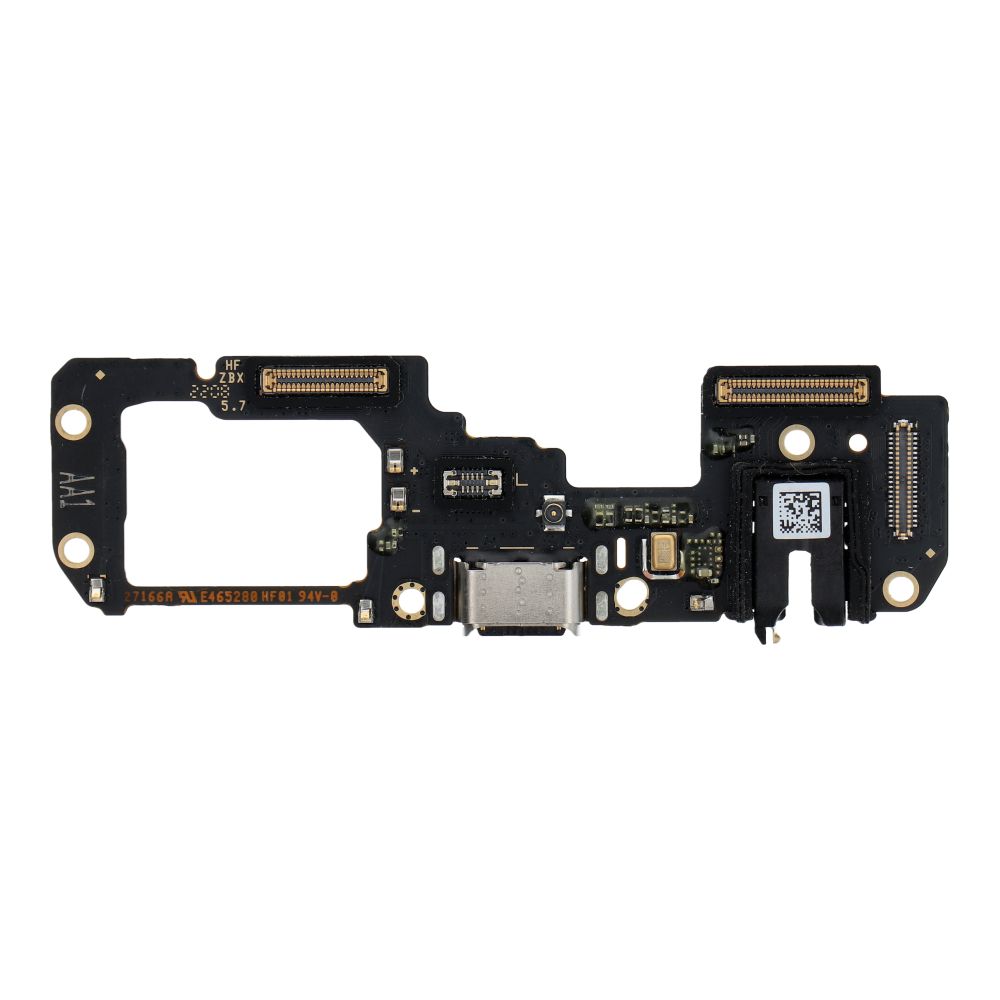 Uzlādes plate REALME 9 4G OEM (Ātrais lādētājs)
