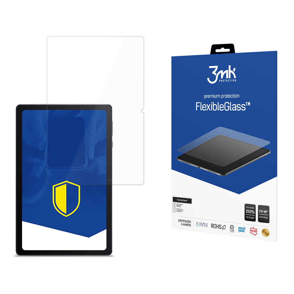 3mk FlexibleGlass™ hibrīdais stikls Acer Iconia Tab M10