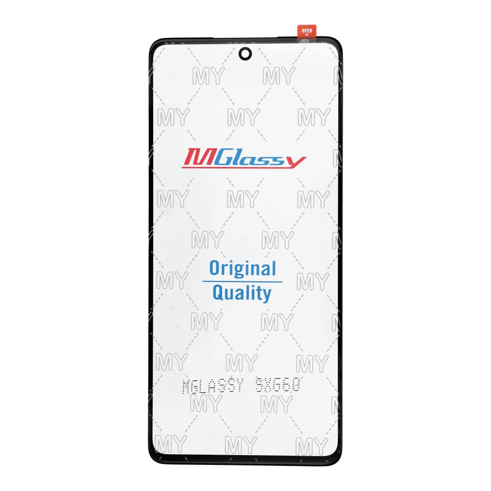 MUSTTBY priekšējais stikls + OCA SAMSUNG a52 5G