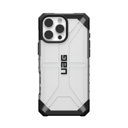 UAG Plasma viedtālruņa apvalks iPhone 16 Pro Max - balts