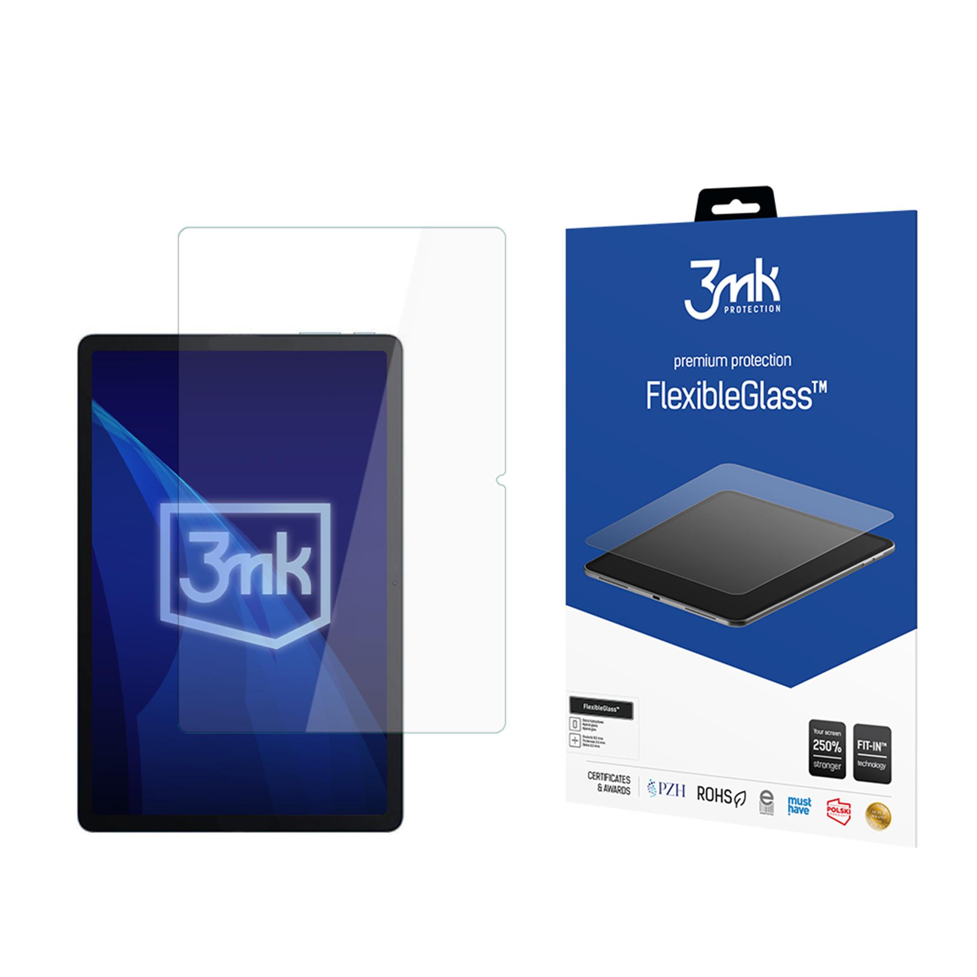 Hibrīda stikls 3mk FlexibleGlass™ Blackview Tab 90