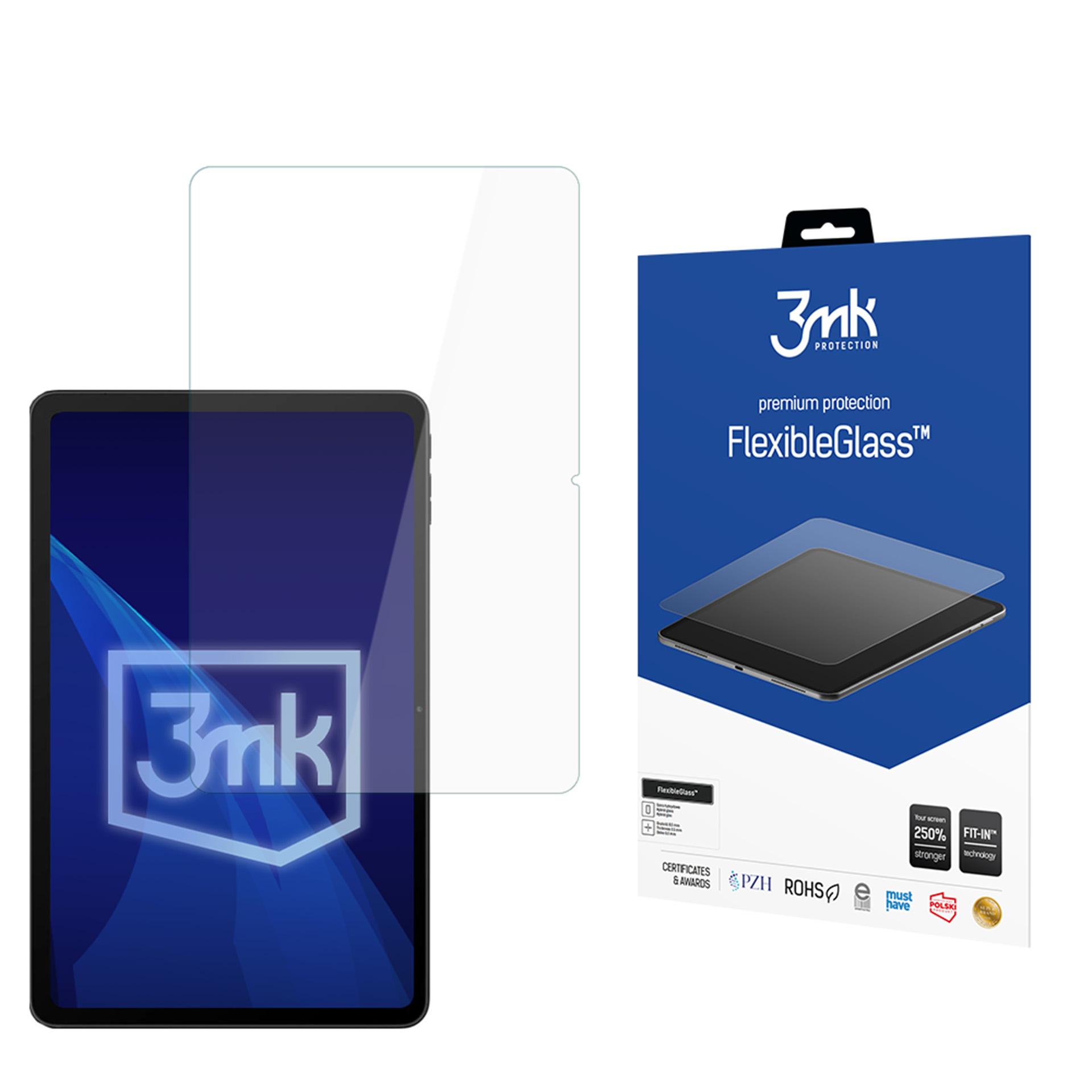 Hibrīdais stikls 3mk FlexibleGlass™ Blackview Mega 2